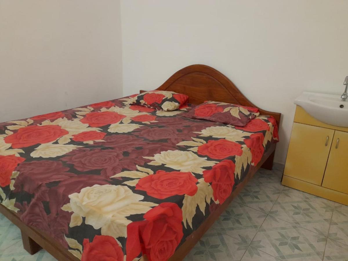 Rr House Hotel Коломбо Екстериор снимка