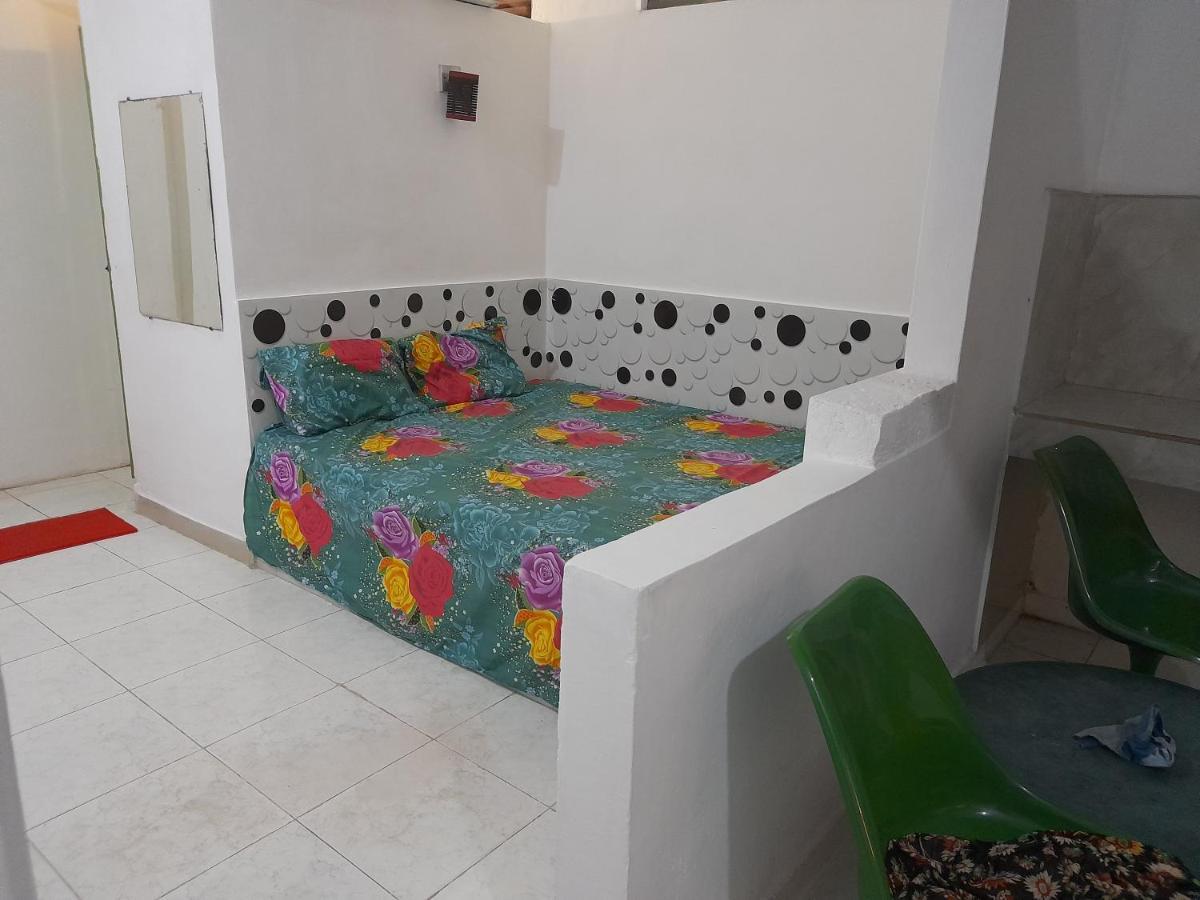Rr House Hotel Коломбо Екстериор снимка