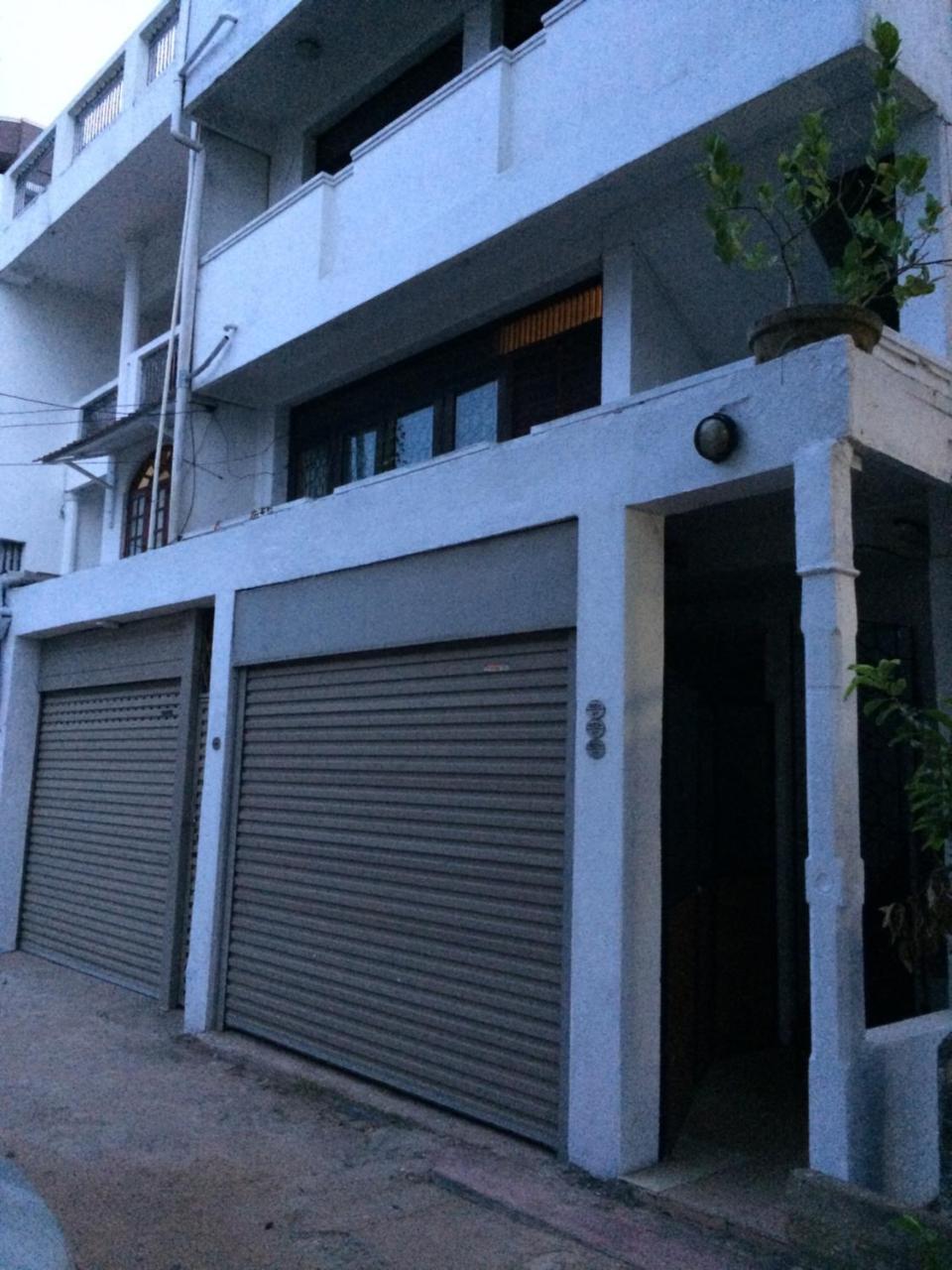 Rr House Hotel Коломбо Екстериор снимка