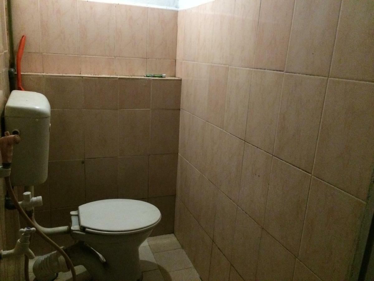 Rr House Hotel Коломбо Екстериор снимка